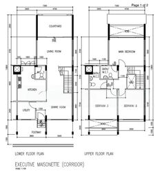 Blk 332 Ubi Avenue 1 (Geylang), HDB Executive #468925841